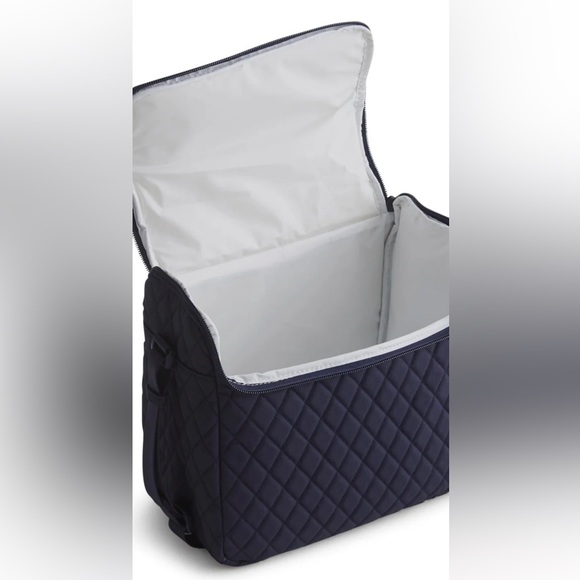 Vera Bradley Lunch Cross Body Bag - Picture 3 of 3